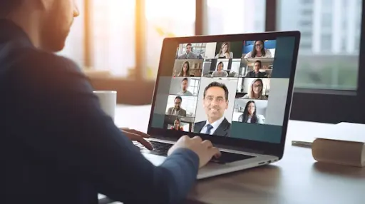 kostenfreies Erstgespräch (Online-Meeting)