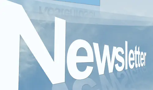 Newsletter Erstellung u. Versand (1/4 jährl. bis 5000 K.)