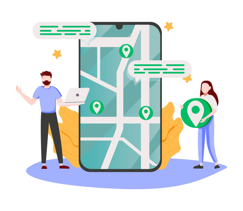 Local-SEO-Premium 360 Grad Do it yourself (jährl. Zahlung)