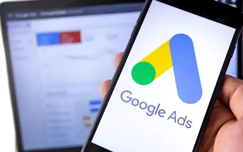 Einrichtung Google Ads Werbekampagne
