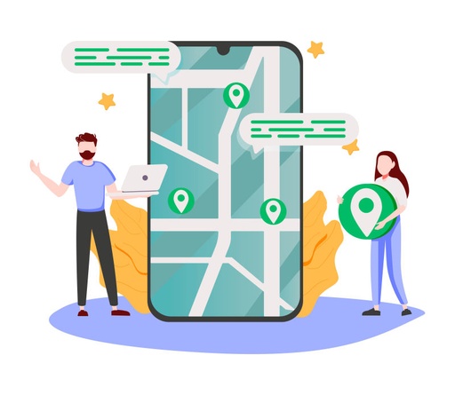 Local-SEO-Premium 360 Grad (jährl. Zahlung)